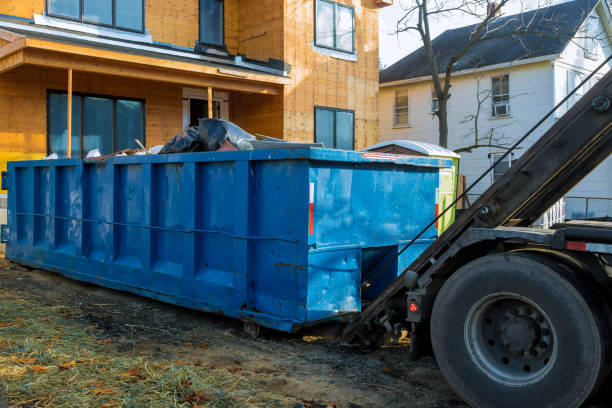 Best Demolition Debris Removal  in Manhasset, NY